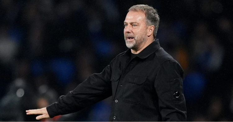 Flick kritikon ashpër gjyqtarin pas humbjes ndaj Real Sociedad