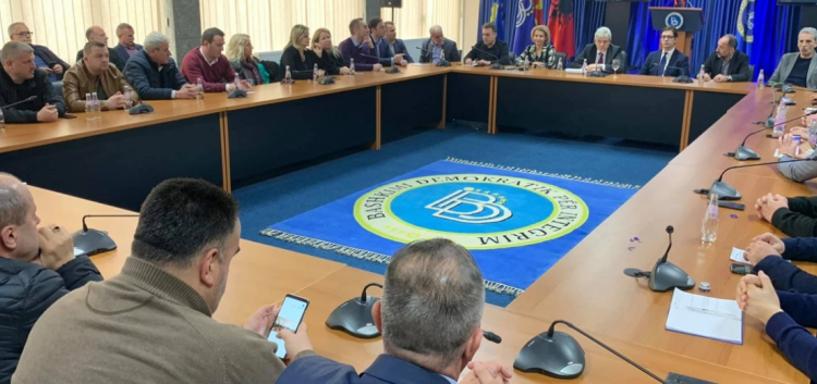 BDI: Tre muaj pas zgjedhjeve, Çairi në kaos dhe mashtrime