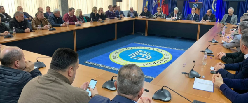 BDI  Tre muaj pas zgjedhjeve  Çairi në kaos dhe mashtrime