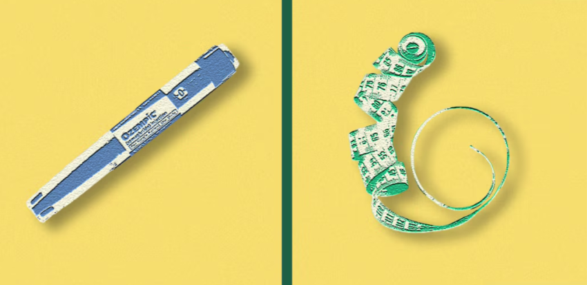 Ozempiku mungon për diabetikët në Maqedoninë e Veriut  por shitet privat për humbje peshe