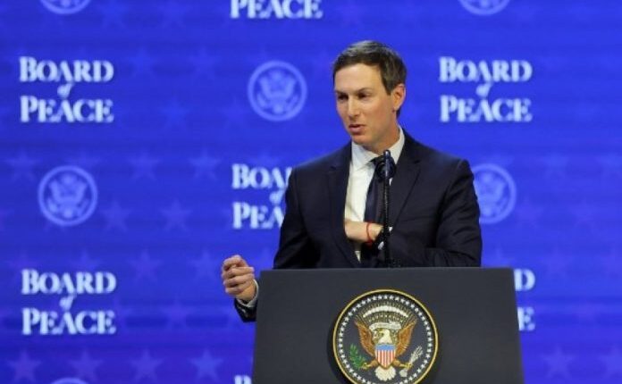 Kushner nga Davos: Do të ndërtohen 100 mijë banesa në Gaza