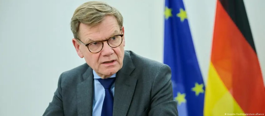 Wadephul nuk beson se do të zbatohet marrëveshja me SHBA