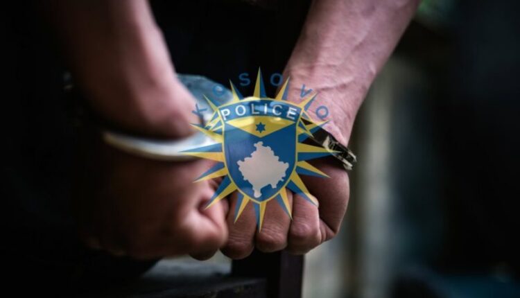 Ua prezantoi rrejshëm dokumentet personale, arrestohet i dyshuari në Kamenicë