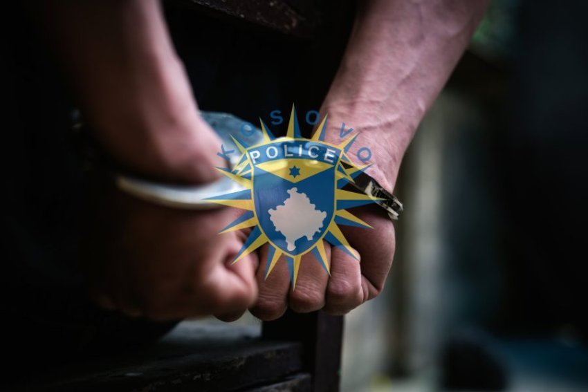 Ua prezantoi rrejshëm dokumentet personale  arrestohet i dyshuari në Kamenicë