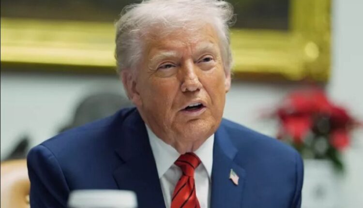 Trump rrit tarifat amerikane për importet e Koresë së Jugut në 25%