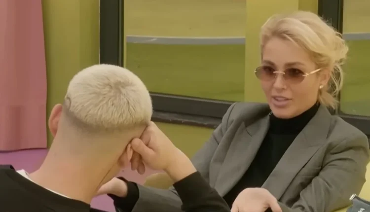 “Me mua nuk bën këso lojërash”, Dolce e zhgënjyer nga afrimi i Limit me Albën