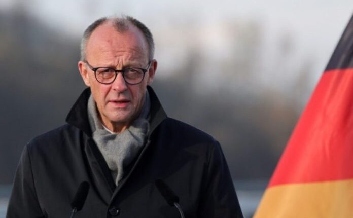 Merz: Europa duhet ta detyrojë Rusinë të pranojë armëpushimin