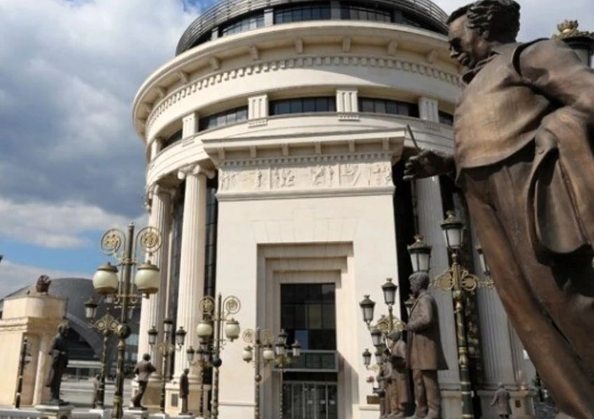 Shpërdoruan mbi 155 mijë euro në Spitalin e Prilepit  Prokuroria me aktakuzë ndaj tetë personave fizik dhe një personi juridik