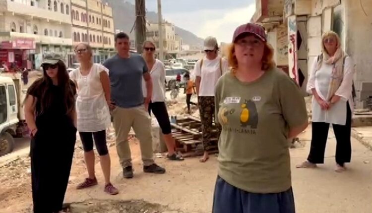 Mbi 400 turistë të bllokuar në Jemen për shkak të konfliktit, përfshirë gjashtë kroatë