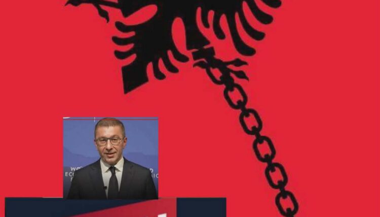 VREDI që huqi ndryshimin dhe njolla e 20%!