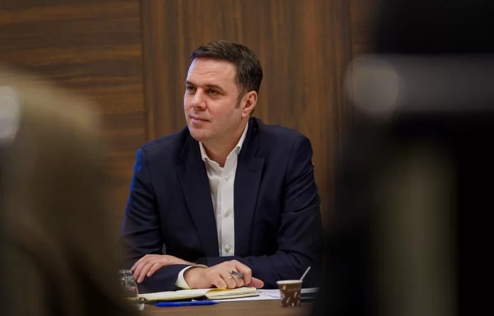 Abdixhiku kërkon marrëveshje për president jopolitik