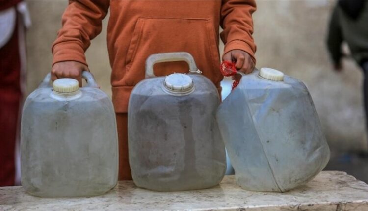 OKB: Në botë çdo ditë 2 miliardë njerëz konsumojnë ujë të pasigurt