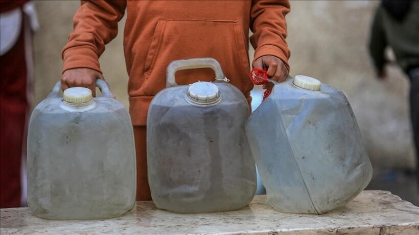 OKB  Në botë çdo ditë 2 miliardë njerëz konsumojnë ujë të pasigurt