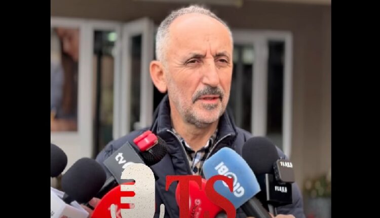 Voton Nevzat Bejta: Sot është ditë feste, dilni votoni (VIDEO)