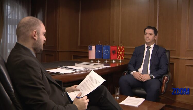 Sali: Nga Qeveria ka gatishmëri të plotë për ndryshimet kushtetuese