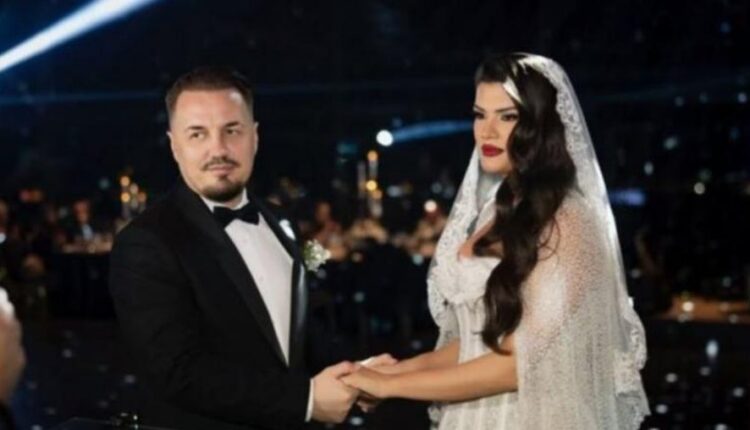 Tallje për martesën e tretë, Blero reagon ndaj komentuesve