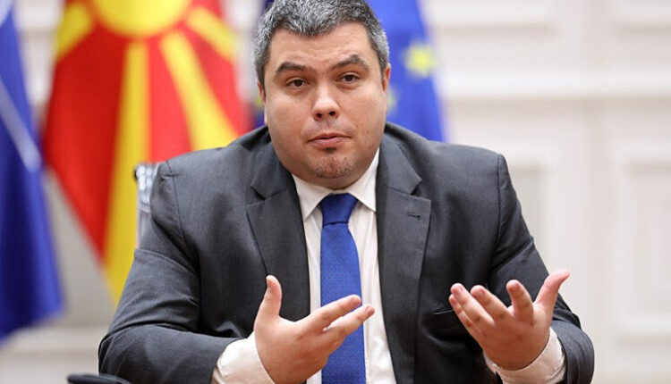 Bojan Mariçiq pritet të jetë kryetar i Komisionit Shtetëror Zgjedhor