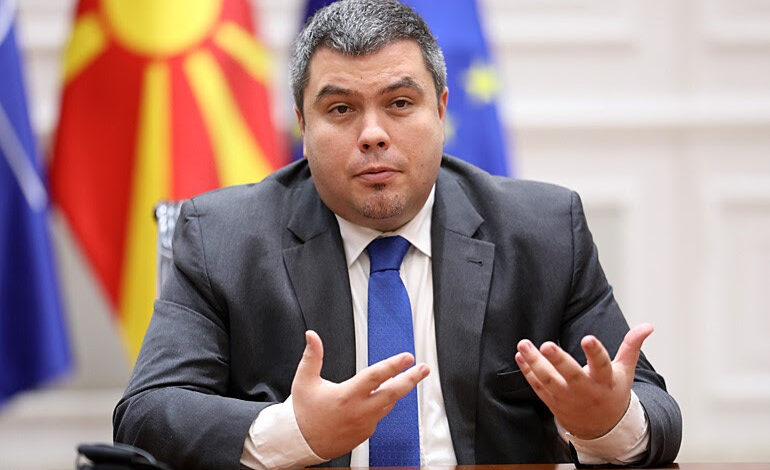 Bojan Mariçiq pritet të jetë kryetar i Komisionit Shtetëror Zgjedhor