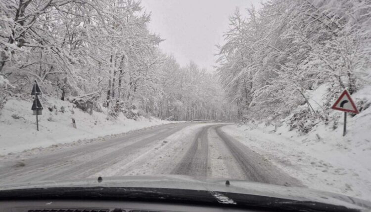 Trafiku jashtë zonave urbane zhvillohet normalisht, apel për kujdes të shtuar nga LAMM