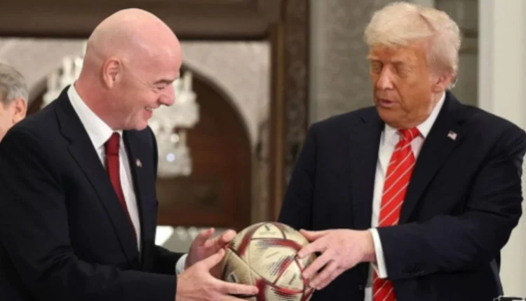 Danimarka dhe Suedia me zemërim kundër Trump: Bojkotojmë Botërorin në SHBA…