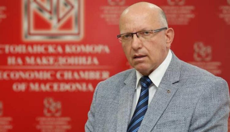 Azeski: Për pagën minimale duhet të bisedohet dhe të arrihet zgjidhja më e mirë