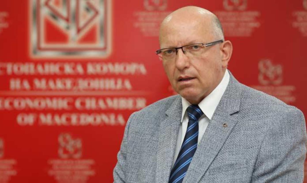 Azeski  Për pagën minimale duhet të bisedohet dhe të arrihet zgjidhja më e mirë