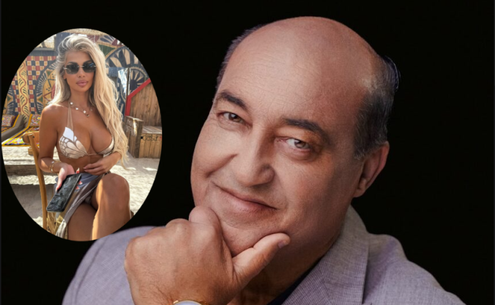 Bujar Qamili: Luana Vjollcën e ndihmova unë