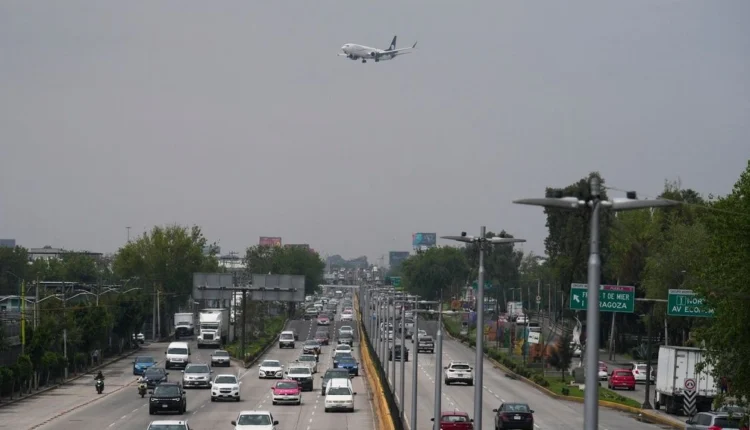 SHBA paralajmëron për aktivitete ushtarake në hapësirën ajrore të Meksikës dhe Amerikës Qendrore