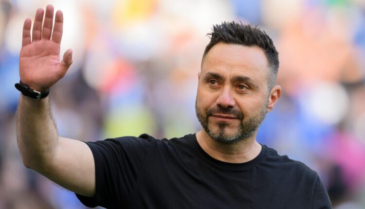 De Zerbi shpërthen në emocione pas humbjes ndaj PSG-së: Marseja e meritonte trofeun