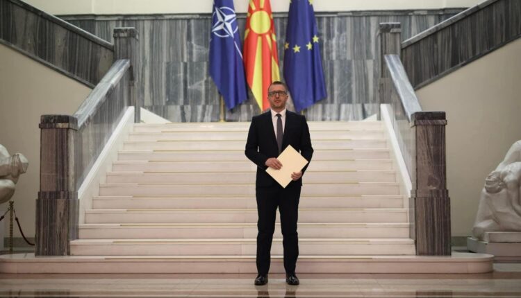 Abdush Demiri emërohet Nënkryetar i Komisionit Shtetëror të Zgjedhjeve