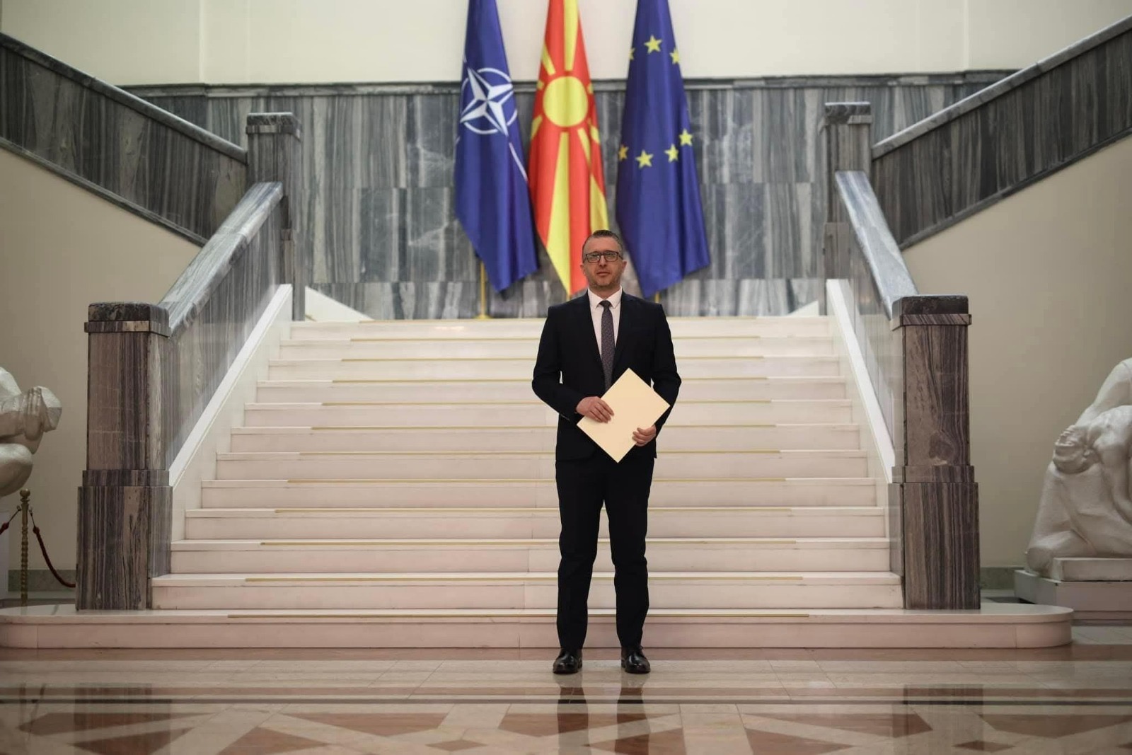 Abdush Demiri emërohet Nënkryetar i Komisionit Shtetëror të Zgjedhjeve