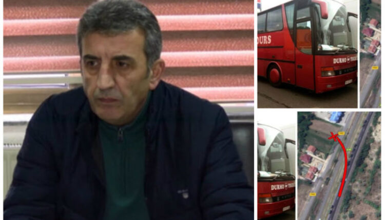 Pronari i “Durmo Turs”, Durmish Beluli nisi vuajtjen e dënimit me burg prej 10 vjetësh për aksidentin në Llaskarcë