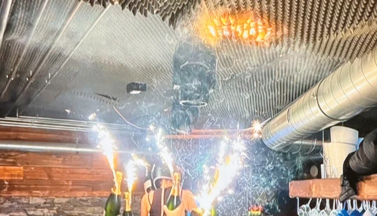 Zjarri me 40 viktima në Zvicër, lokali nuk ishte inspektuar që nga viti 2019