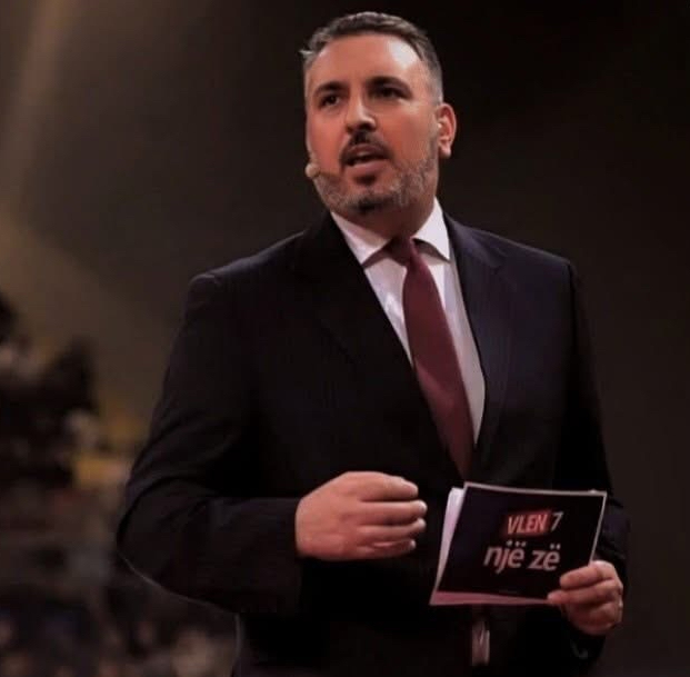 Fazliu   Spërkatja fetare   porosi e rrezikshme politike