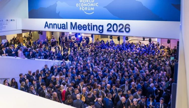 Davos 2026 alarmon botën, IA po rritet shpejt, por a po mbetet njeriu pas?