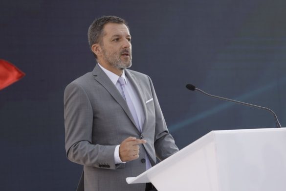 Jovan Despotovski  Udhëheqësia fshihet pas emrit të LSDM së për interesa personale   do të mbajnë përgjegjësi