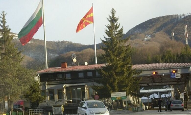 Bullgaria i kërkon KE së të negociojë me Maqedoninë