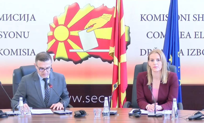 Dalja në zgjedhjet e përsëritura në katër komuna deri në orën 15 00 është 18 