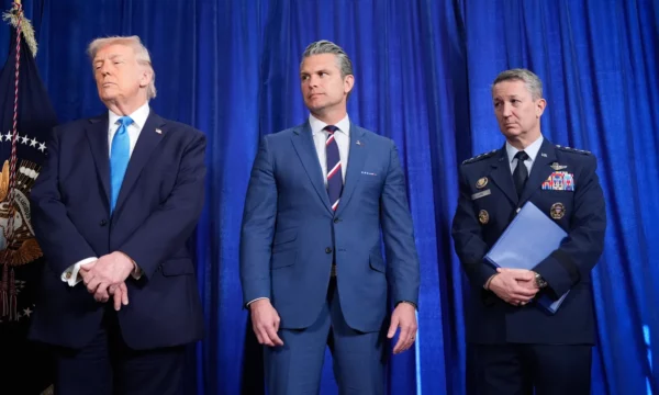  Fat të mbarë dhe Zoti iu ndihmoftë   detaje nga arrestimi i Maduros   U përdorën 150 avionë  ushtari më i ri vetëm 20 vjeç