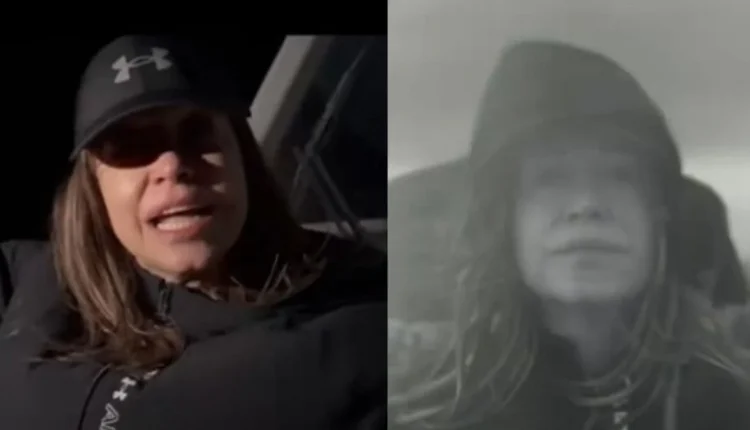 VIDEO/ Ekipi amerikan i shpëtimit publikon pamje nga arratisja e Machados nga Venezuela