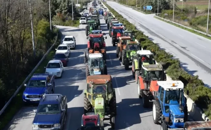 Vendkalimi kufitar “Evzoni” do të bllokohet edhe sonte