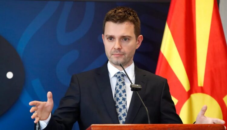 Presim respekt dhe njohje të maqedonishtes nga Bullgaria