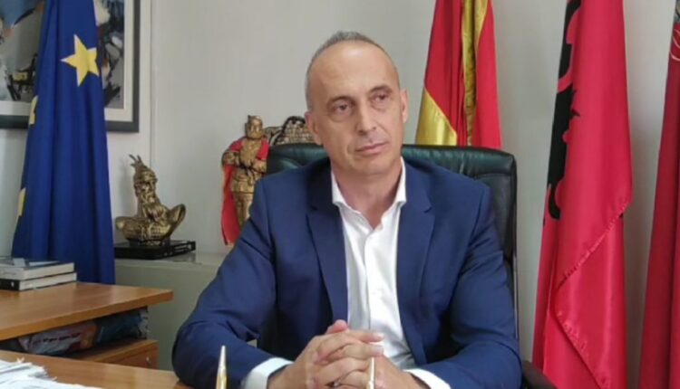 Kallëzim penal ndaj Fatmir Deharit, dëmi ndaj buxhetit të Kërçovës arrin 130 mijë euro