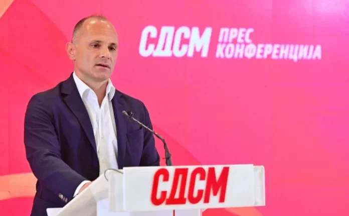 Filipçe: Qeveria po zbaton politika që e distancojnë vendin nga Bashkimi Evropian