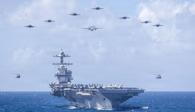 Mediat amerikane: Trump do ta sulmojë Iranin të dielën në mëngjes