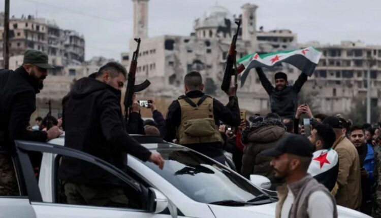 Forcat kurde e qeveria siriane arrijnë marrëveshje të re për stabilizimin e armëpushimit