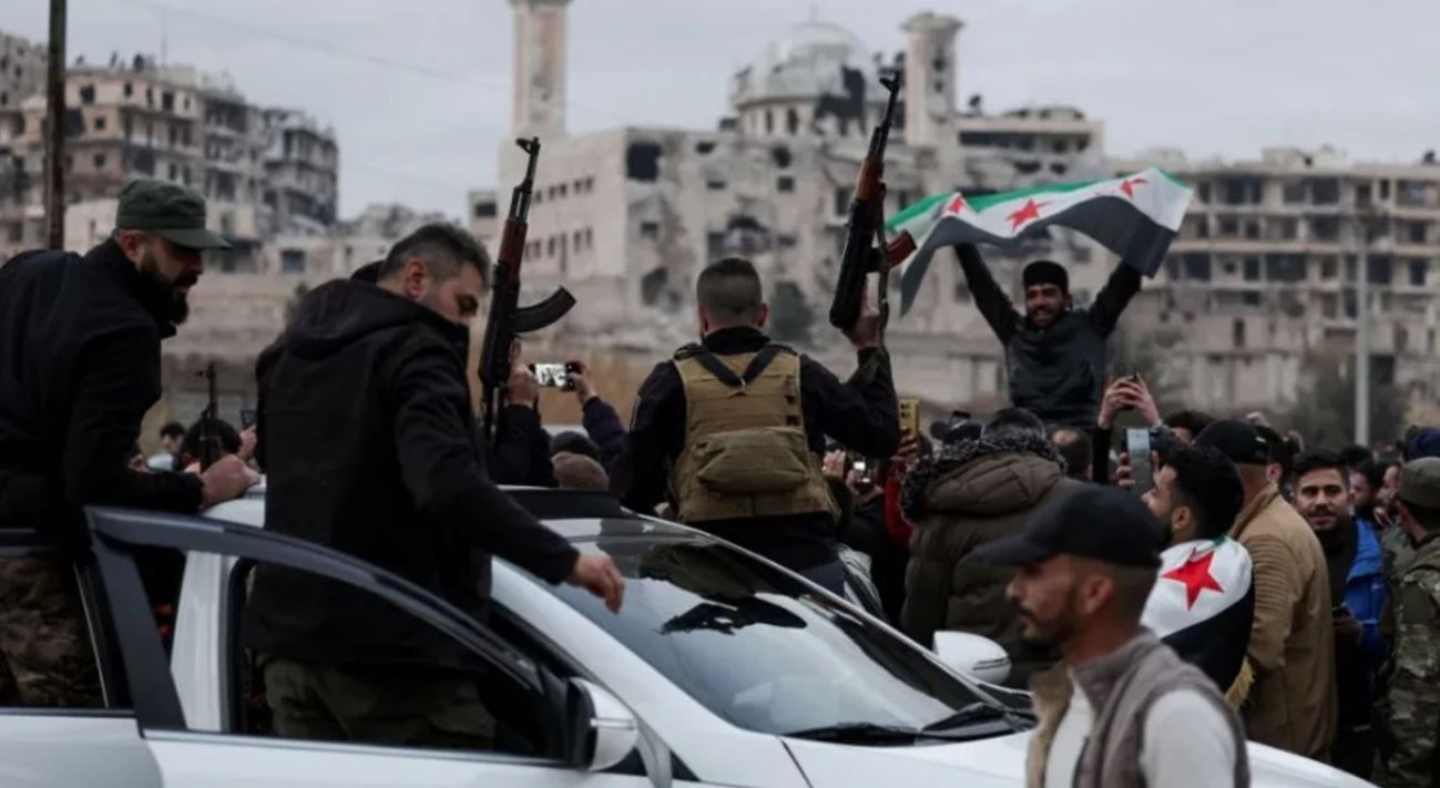 Forcat kurde e qeveria siriane arrijnë marrëveshje të re për stabilizimin e armëpushimit