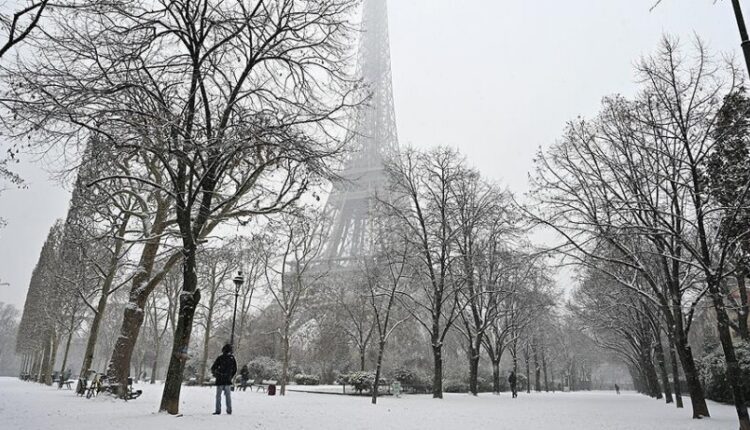Francë, 5 persona humbin jetën si pasojë e aksidenteve të shkaktuara nga reshjet e borës