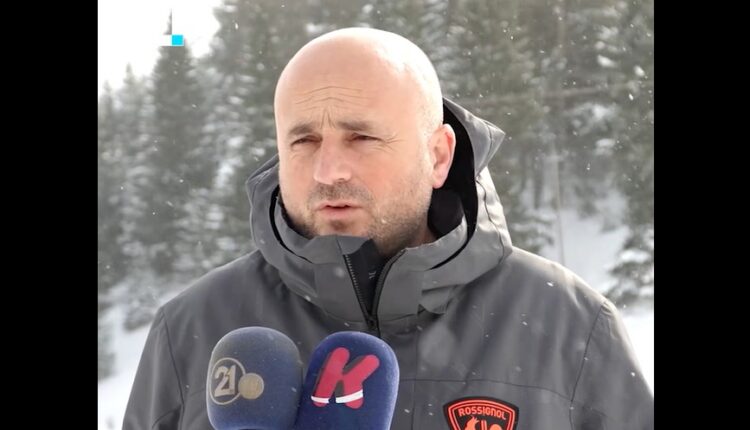 Hapet sezoni dimëror në Kodrën e Diellit, drejtori Aliji: Nga dita e parë fluks i madh i turistëve