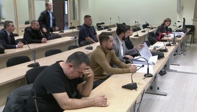 Katër vjet burg për ish-drejtorin e Klinikës së Geriatrisë për ryshfet, bashkëpunëtori i tij u dënua me 1 vit e 10 muaj